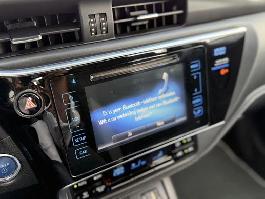 Toyota Auris - Afbeelding 30 van 30
