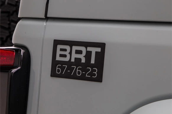 Brute Richmond - Afbeelding 27 van 30