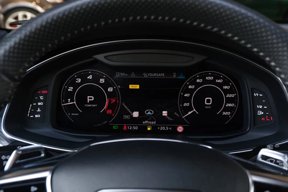 Audi RS6 - Afbeelding 4 van 30