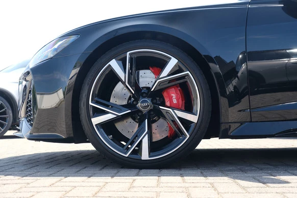 Audi RS6 - Afbeelding 5 van 30