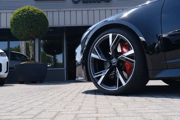 Audi RS6 - Afbeelding 6 van 30