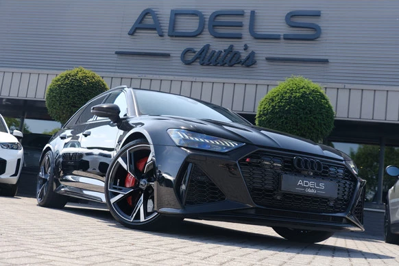 Audi RS6 - Afbeelding 7 van 30
