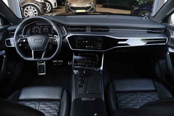 Audi RS6 - Afbeelding 8 van 30