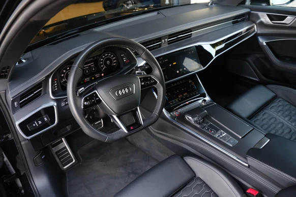 Audi RS6 - Afbeelding 12 van 30