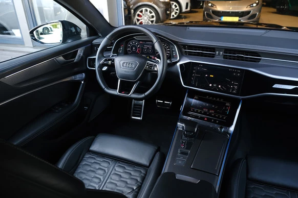 Audi RS6 - Afbeelding 14 van 30