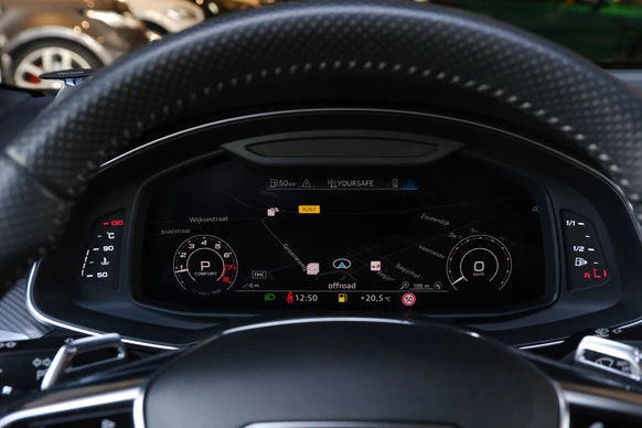 Audi RS6 - Afbeelding 15 van 30