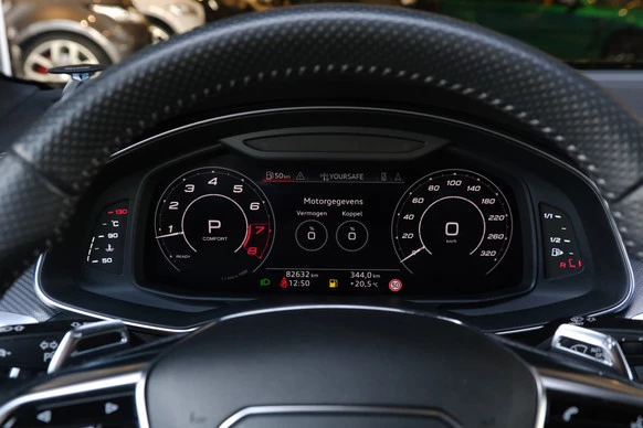 Audi RS6 - Afbeelding 16 van 30