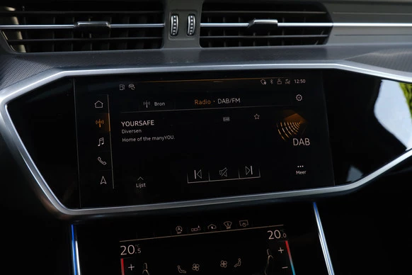 Audi RS6 - Afbeelding 17 van 30