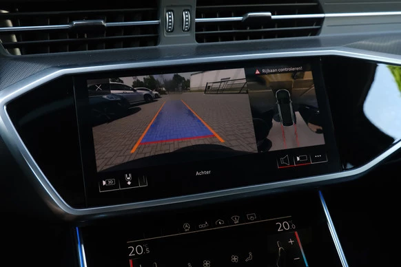 Audi RS6 - Afbeelding 18 van 30