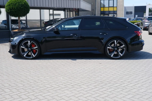 Audi RS6 - Afbeelding 19 van 30