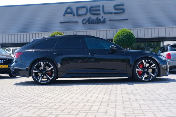 Audi RS6 - Afbeelding 20 van 30