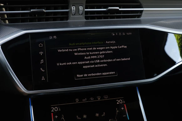Audi RS6 - Afbeelding 21 van 30