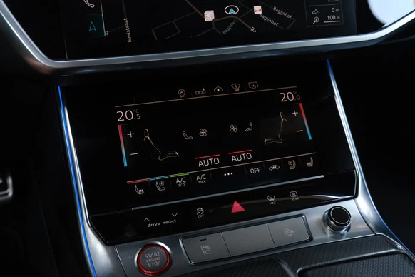 Audi RS6 - Afbeelding 23 van 30