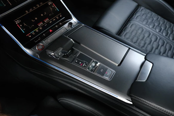 Audi RS6 - Afbeelding 25 van 30