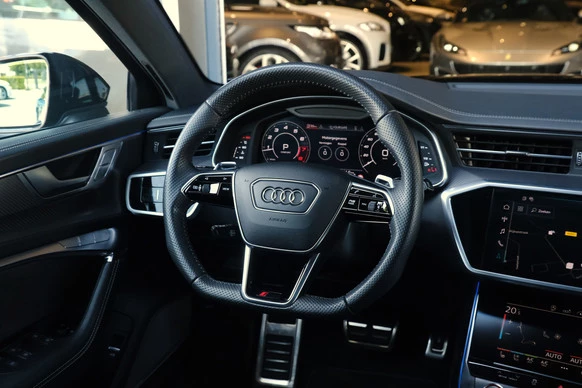 Audi RS6 - Afbeelding 27 van 30