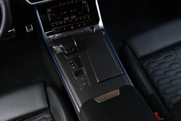 Audi RS6 - Afbeelding 28 van 30