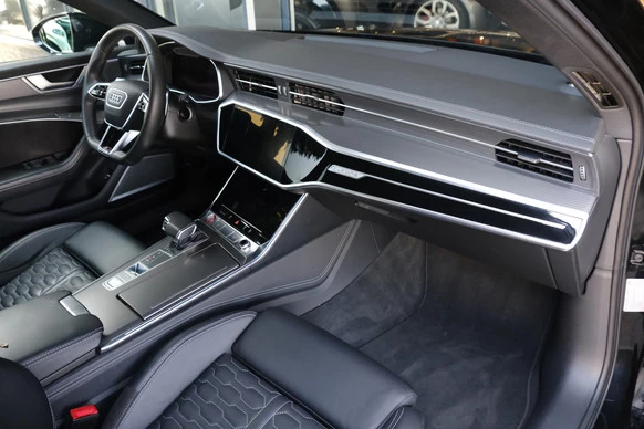 Audi RS6 - Afbeelding 29 van 30