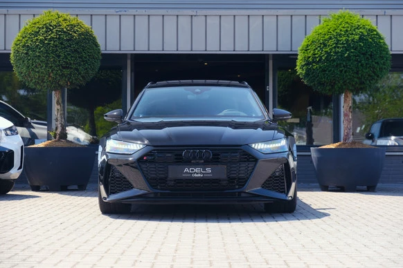 Audi RS6 - Afbeelding 30 van 30