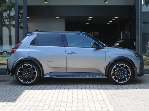 Alpine A290 - Afbeelding 7 van 30