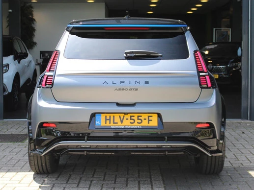 Alpine A290 - Afbeelding 11 van 30