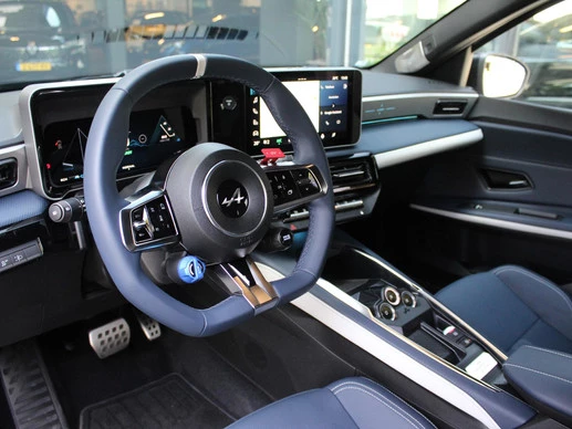 Alpine A290 - Afbeelding 14 van 30