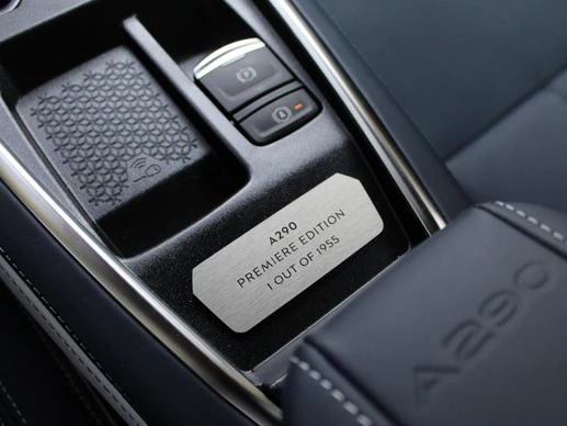 Alpine A290 - Afbeelding 28 van 30