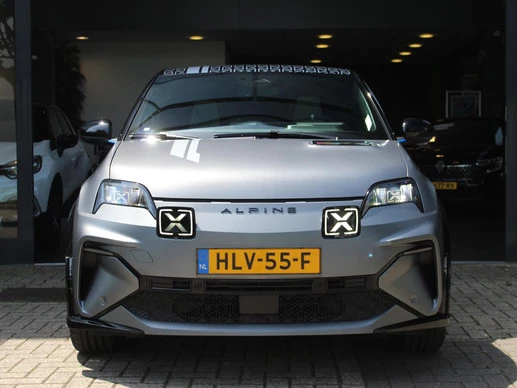 Alpine A290 - Afbeelding 10 van 30