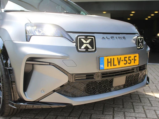 Alpine A290 - Afbeelding 11 van 30