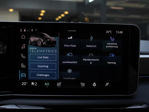 Alpine A290 - Afbeelding 28 van 30