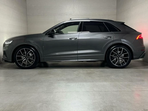 Audi Q8 - Afbeelding 9 van 30