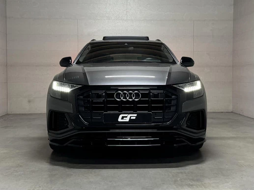 Audi Q8 - Afbeelding 12 van 30