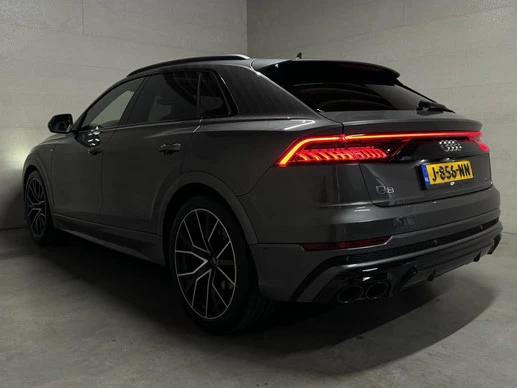 Audi Q8 - Afbeelding 14 van 30