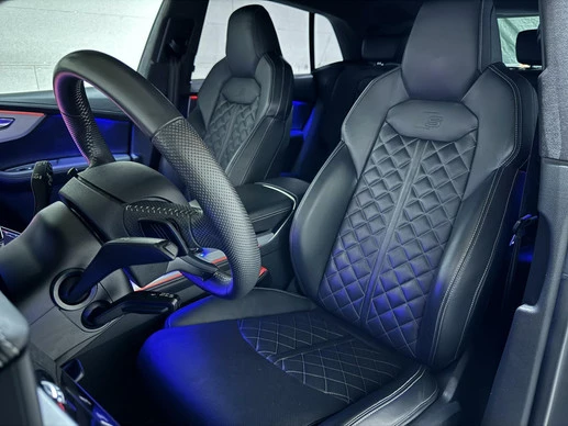 Audi Q8 - Afbeelding 17 van 30