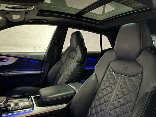 Audi Q8 - Afbeelding 19 van 30