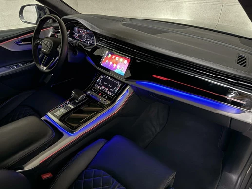 Audi Q8 - Afbeelding 20 van 30