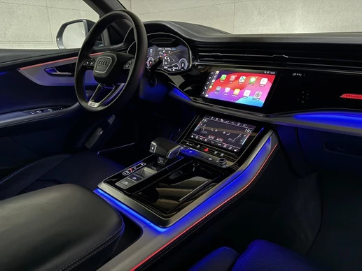 Audi Q8 - Afbeelding 21 van 30