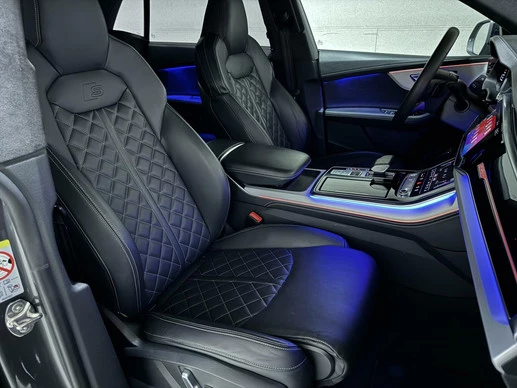 Audi Q8 - Afbeelding 23 van 30