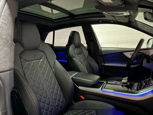 Audi Q8 - Afbeelding 24 van 30
