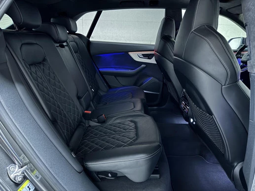 Audi Q8 - Afbeelding 26 van 30
