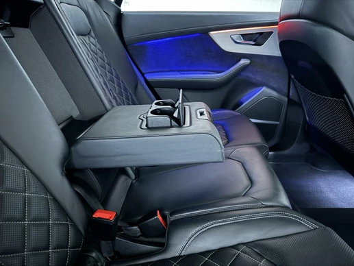 Audi Q8 - Afbeelding 27 van 30