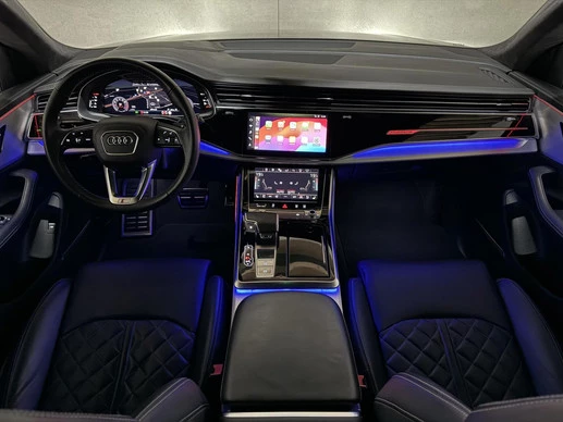 Audi Q8 - Afbeelding 29 van 30