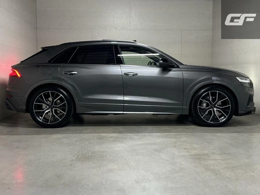 Audi Q8 - Afbeelding 3 van 30