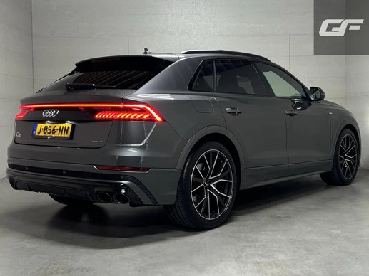 Audi Q8 - Afbeelding 4 van 30