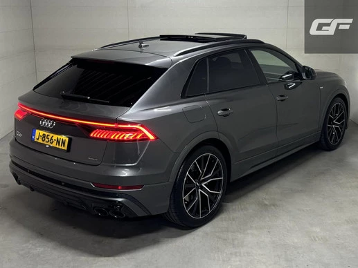 Audi Q8 - Afbeelding 5 van 30