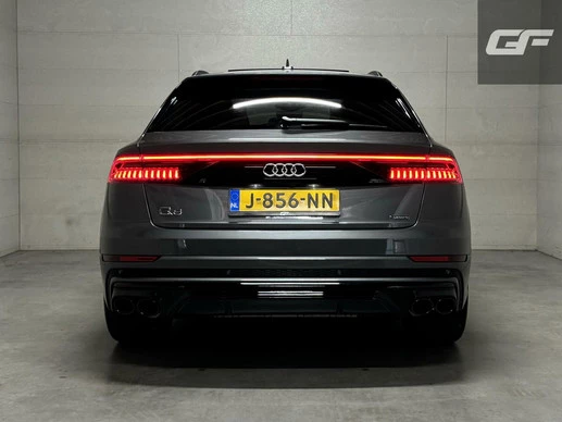 Audi Q8 - Afbeelding 6 van 30