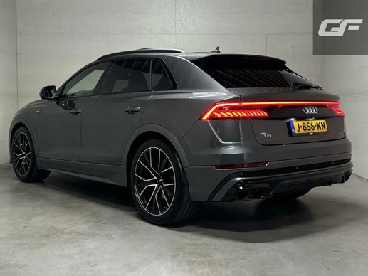 Audi Q8 - Afbeelding 7 van 30