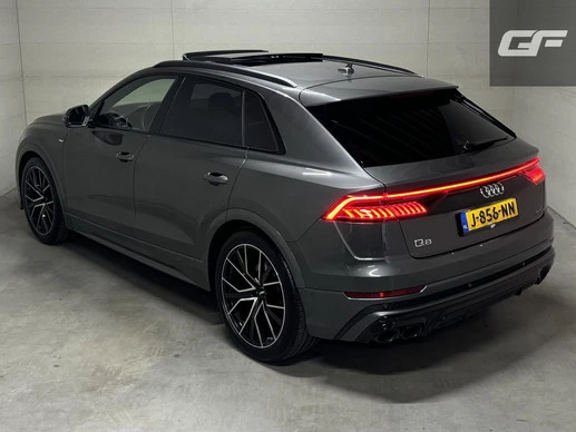 Audi Q8 - Afbeelding 8 van 30