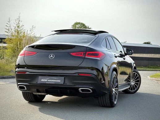 Mercedes-Benz GLE - Afbeelding 2 van 30
