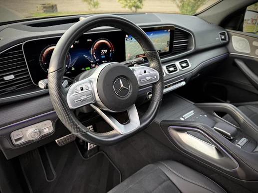 Mercedes-Benz GLE - Afbeelding 3 van 30