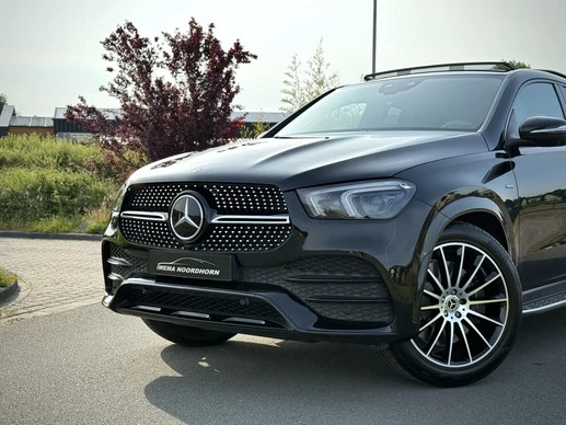 Mercedes-Benz GLE - Afbeelding 4 van 30